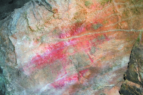 © Jaime Santullano. Principado de Asturias, Consejería de Cultura