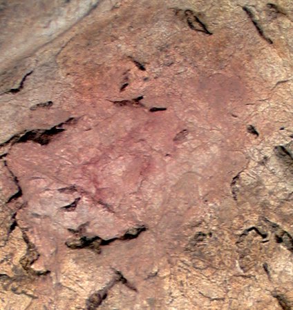 Signo en forma de 'E'. © Texnai. Principado de Asturias, Consejería de Cultura