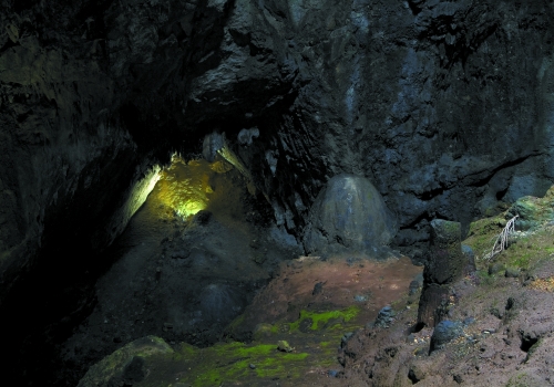 © Jaime Santullano. Principado de Asturias, Consejería de Cultura