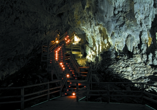 © Jaime Santullano. Principado de Asturias, Consejería de Cultura