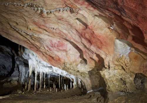 © Miguel de Guzmán. Principado de Asturias, Consejería de Cultura