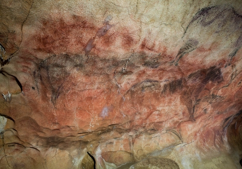 © Miguel de Guzmán. Principado de Asturias, Consejería de Cultura