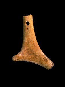 © Texnai. Museo Arqueológico de Asturias