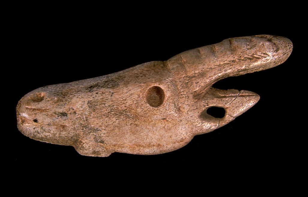 © Texnai. Museo Arqueológico de Asturias