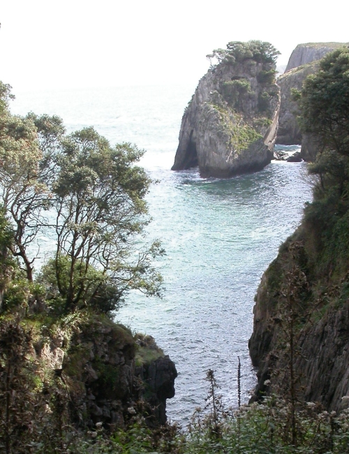 © Principado de Asturias, Consejería de Cultura