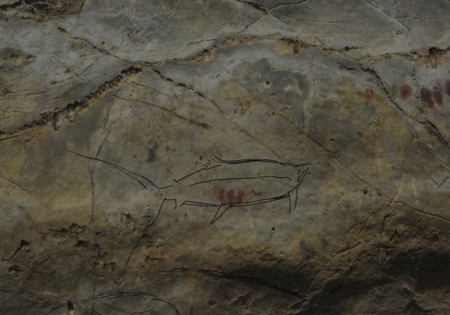 © Sergio Ríos y María González-Pumariega. Principado de Asturias, Consejería de Cultura