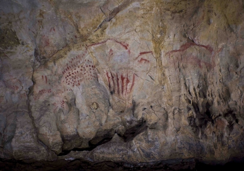 © Sergio Ríos. Principado de Asturias, Consejería de Cultura