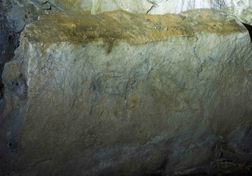 © Sergio Ríos. Principado de Asturias, Consejería de Cultura