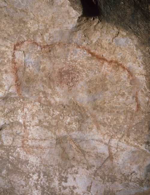 © Sergio Ríos. Principado de Asturias, Consejería de Cultura