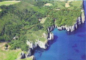 © Mancomunidad del Bajo Deva