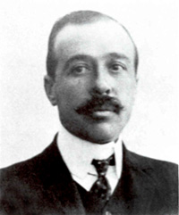 Ricardo Duque de Estrada y Martínez de Morentín, Conde de la Vega del Sella