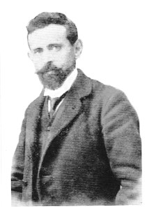 Hermilio Alcalde del Río